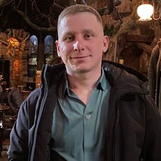 Фотография мужчины Павел, 30 лет из г. Зеленодольск