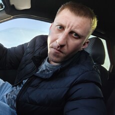 Фотография мужчины Александр, 37 лет из г. Сызрань