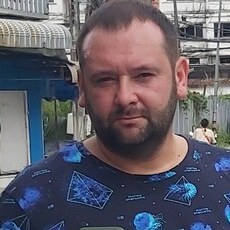 Фотография мужчины Игорь, 41 год из г. Абакан