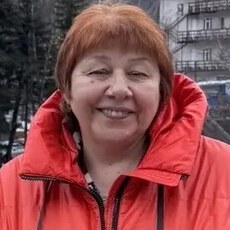 Фотография девушки Елена, 60 лет из г. Волгоград