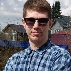 Фотография мужчины Павел, 23 года из г. Калуга