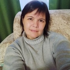 Фотография девушки Ольга, 44 года из г. Камышлов