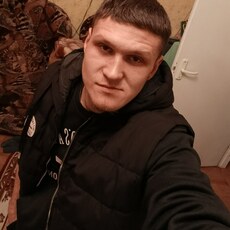 Фотография мужчины Dmitrii, 24 года из г. Витебск