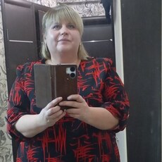 Фотография девушки Марина, 43 года из г. Амурск
