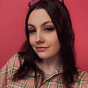 Настя, 20 лет