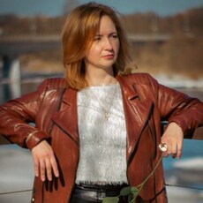 Фотография девушки Ирина, 39 лет из г. Боровичи