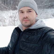Фотография мужчины Андрей, 45 лет из г. Курган