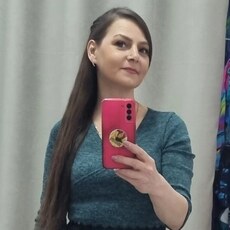 Фотография девушки Майя, 38 лет из г. Мурманск