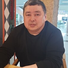 Фотография мужчины Оскар, 47 лет из г. Костанай