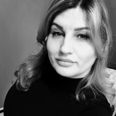 Фотография девушки Oly, 43 года из г. Таганрог