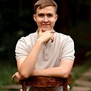 Денис, 19 лет