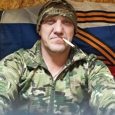 Фотография мужчины Игорь, 43 года из г. Волгоград