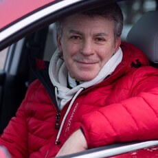 Фотография мужчины Валерий, 51 год из г. Вологда