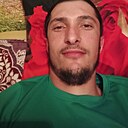 Арсен, 32 года