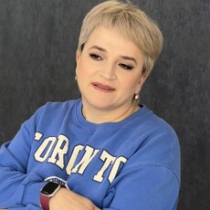 Фотография девушки Светлана, 47 лет из г. Уфа