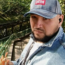 Фотография мужчины Вадим, 41 год из г. Бобруйск