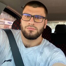 Фотография мужчины Мухаммад, 37 лет из г. Махачкала