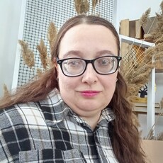 Фотография девушки Оксана, 40 лет из г. Петропавловск