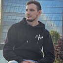 Джейк, 25 лет