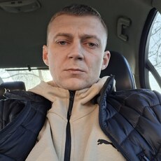 Фотография мужчины Александр, 36 лет из г. Гродно