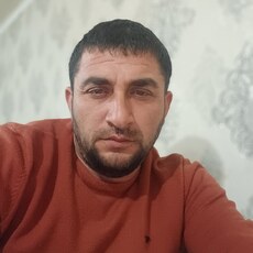 Фотография мужчины Александр, 39 лет из г. Моздок