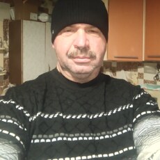 Фотография мужчины Андрей, 45 лет из г. Пенза