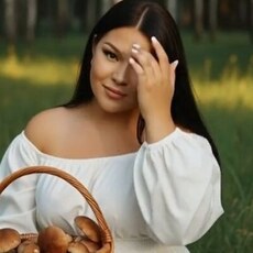 Фотография девушки Соня, 36 лет из г. Иркутск