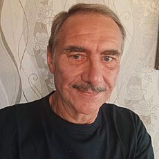 Фотография мужчины Михаил, 61 год из г. Светлогорск