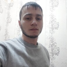 Фотография мужчины Руслан, 31 год из г. Шымкент