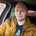 Максим, 36 лет