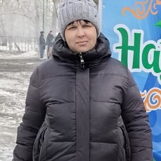 Фотография девушки Ольга, 44 года из г. Шемонаиха
