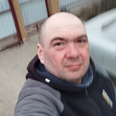 Фотография мужчины Сергей, 44 года из г. Мариуполь