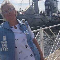 Фотография девушки Надя, 58 лет из г. Калининград