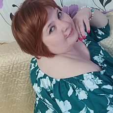 Фотография девушки Светлана, 47 лет из г. Кинешма