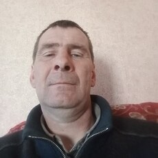 Фотография мужчины Андрей, 46 лет из г. Чашники