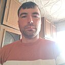 Амон, 33 года
