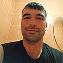 Амон, 33 года