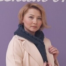 Фотография девушки Наталья, 46 лет из г. Пушкино (Московская Обл)