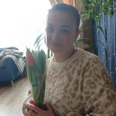 Фотография девушки Виталина, 39 лет из г. Дубна