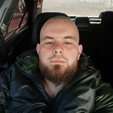 Фотография мужчины Кирилл, 31 год из г. Курск