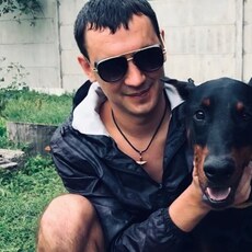 Фотография мужчины Алекс, 36 лет из г. Абакан