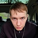 Максим, 28 лет