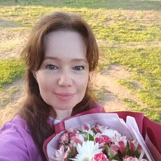 Фотография девушки Наталья, 42 года из г. Киров