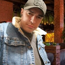 Фотография мужчины Андрей, 39 лет из г. Ижевск