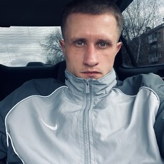 Фотография мужчины Александр, 28 лет из г. Минусинск