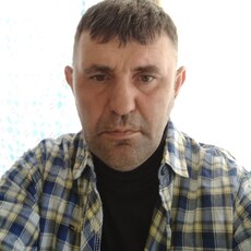 Фотография мужчины Серега, 46 лет из г. Севастополь