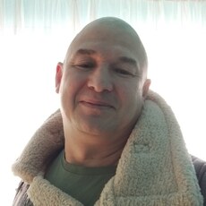 Фотография мужчины Серёжа, 48 лет из г. Омск