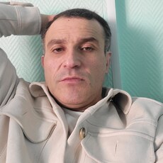 Фотография мужчины Арик, 39 лет из г. Мурманск