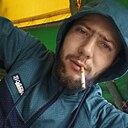 Василий, 26 лет