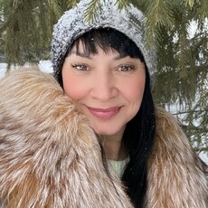 Фотография девушки Светлана, 51 год из г. Нижний Тагил